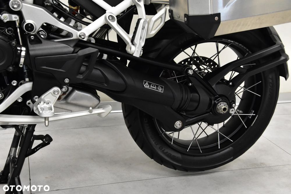 Triumph Tiger - 36