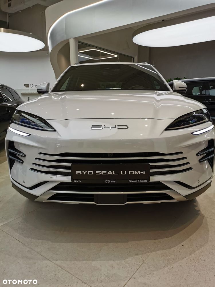 BYD Seal U - 9