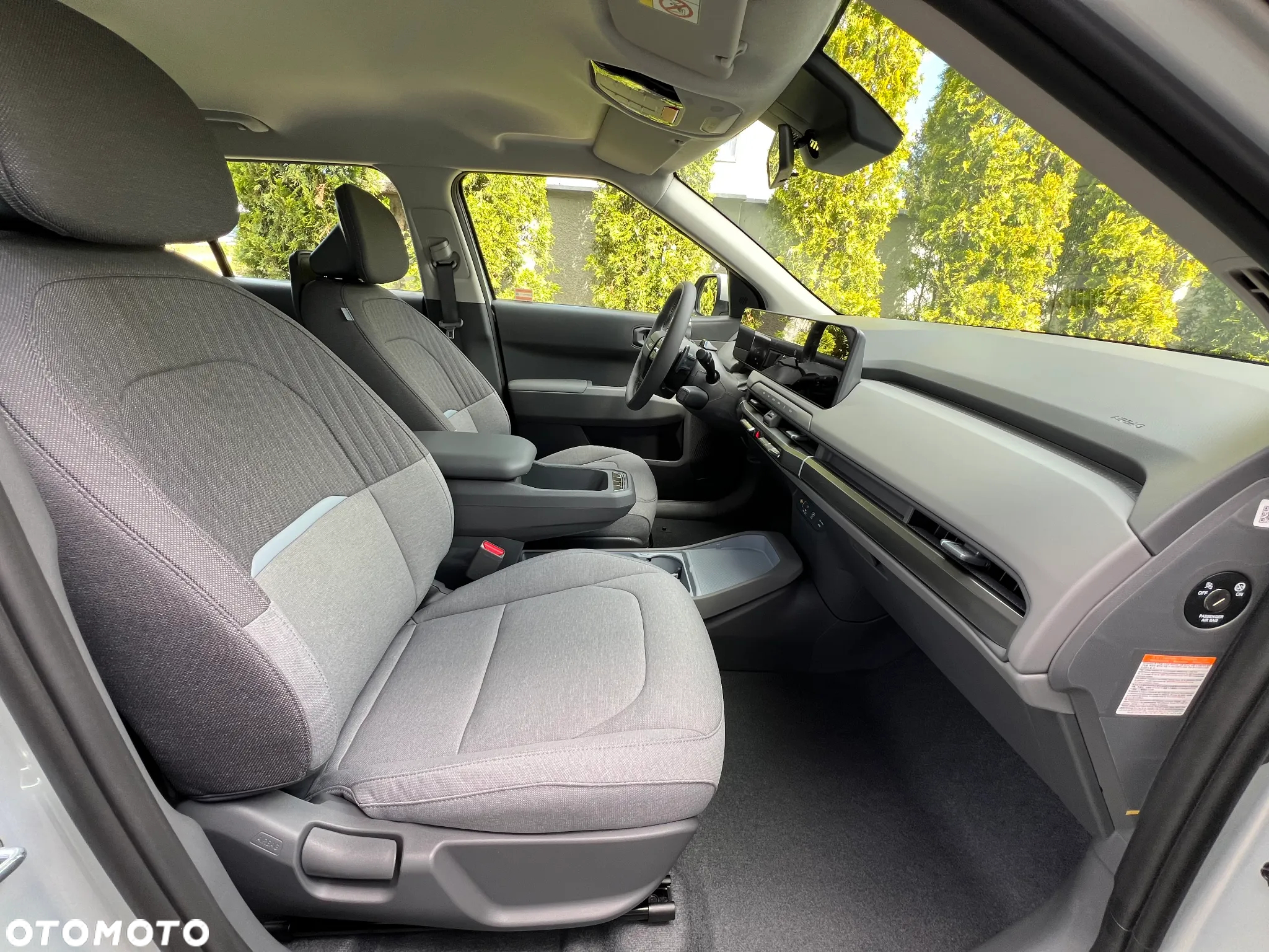 Kia EV3 58.3kWh Air - 29