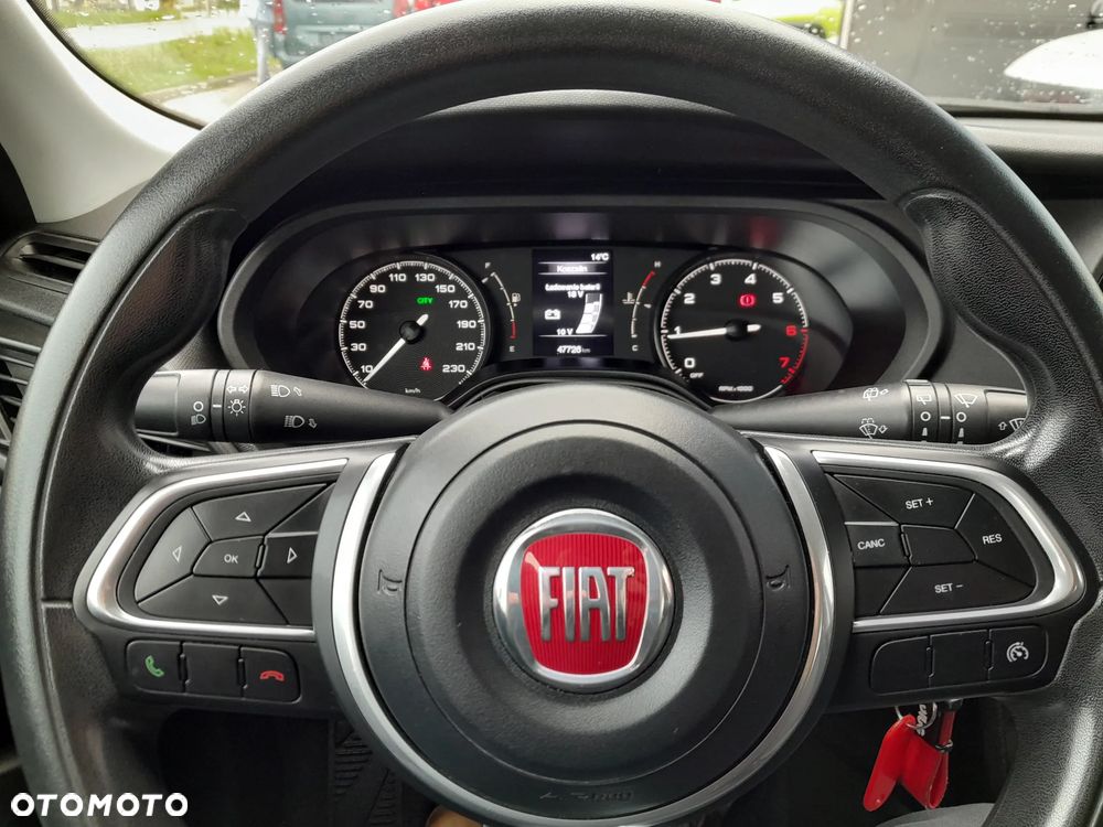 Fiat Tipo 1.4 Classic - 14