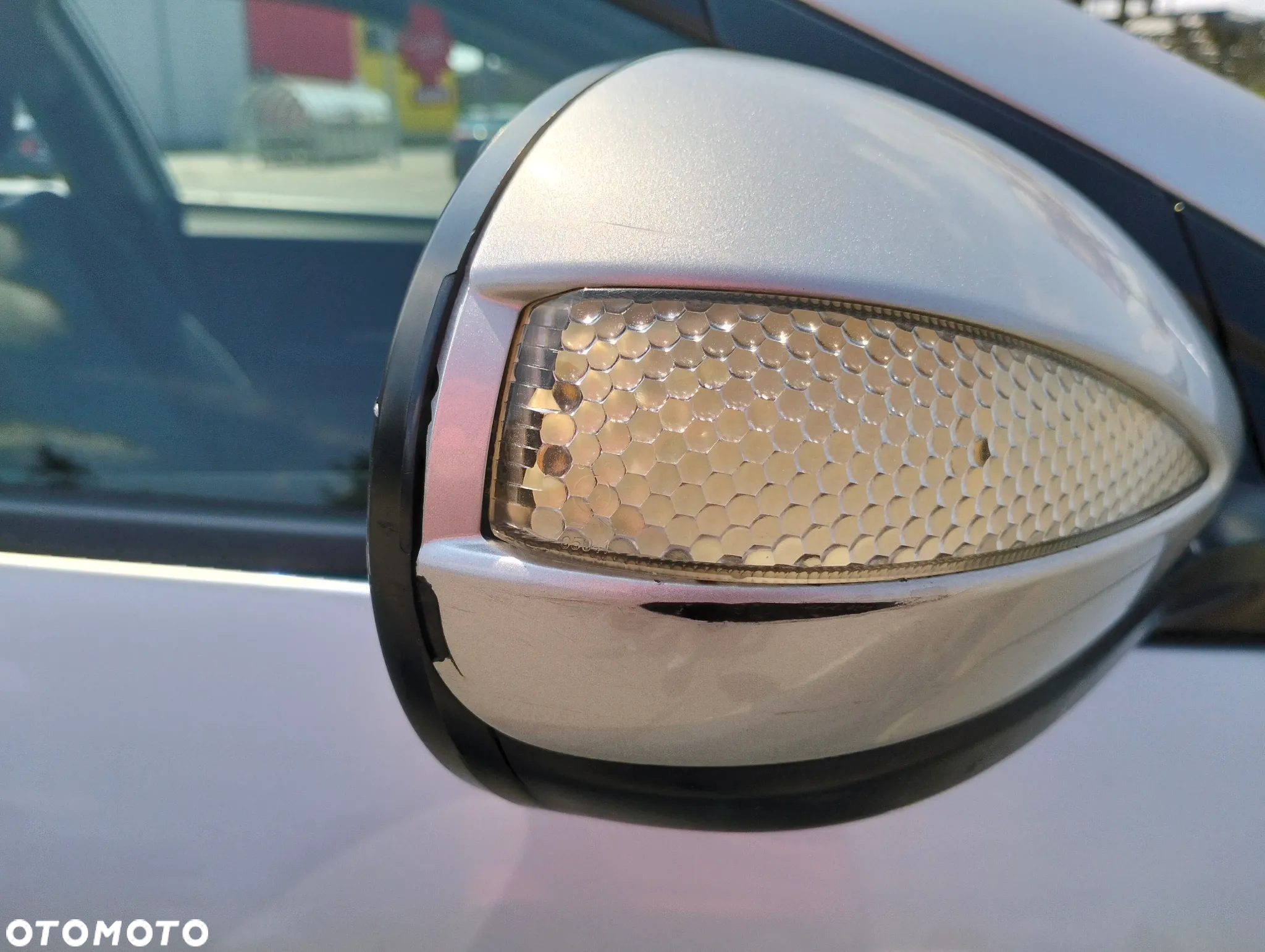 Honda Civic 1.4 Base - 10