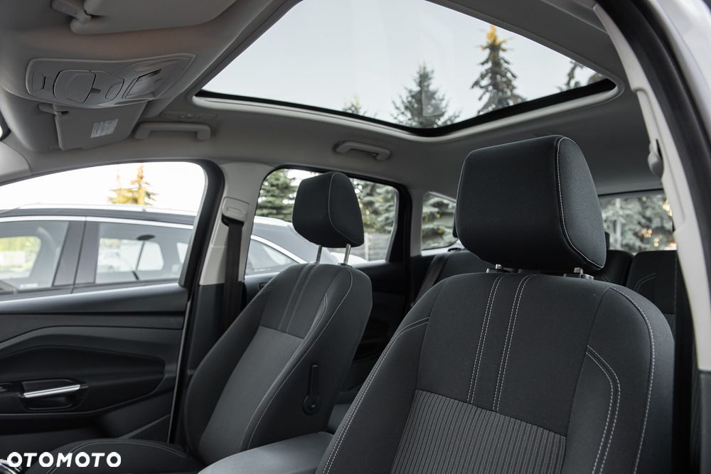 Ford C-MAX - 24