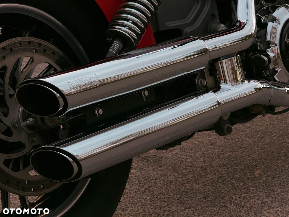 Indian Scout - 40