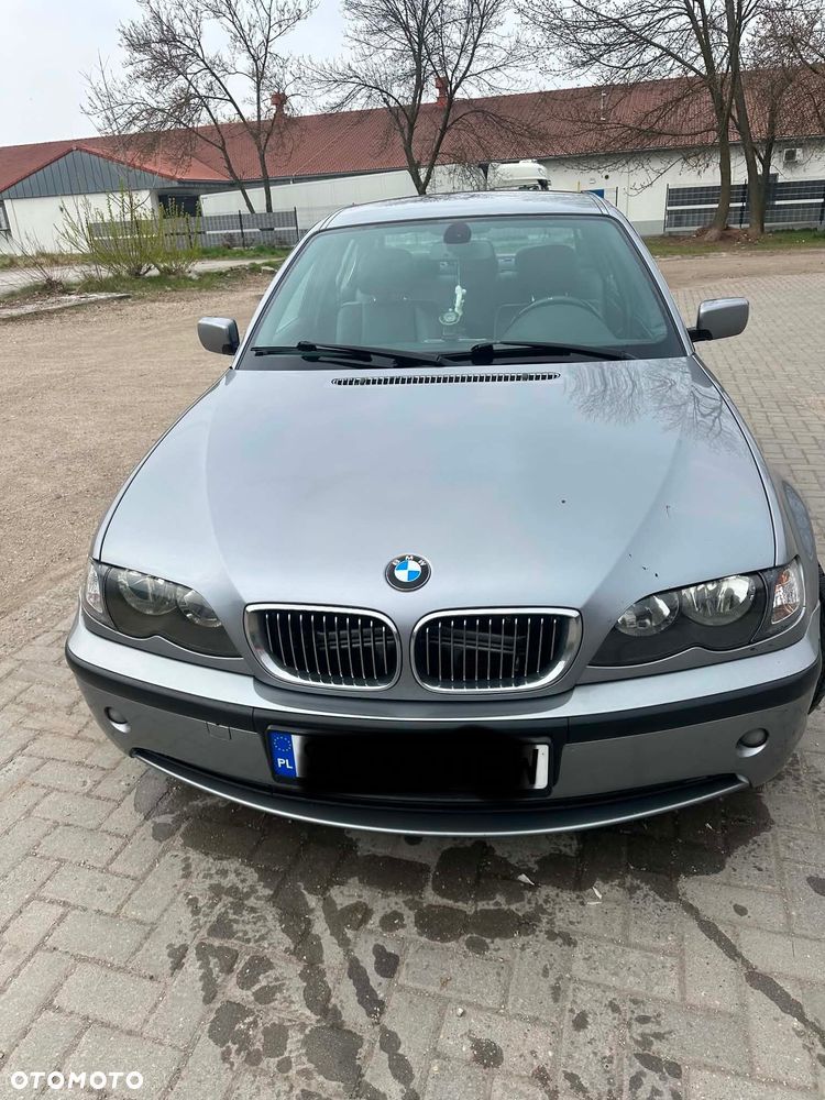 BMW Seria 3 316i Edition Lifestyle - 4