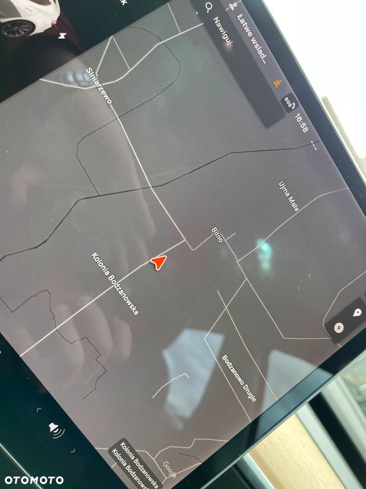 Tesla Model 3 Langstreckenbatterie Allradantrieb Dual Motor - 18