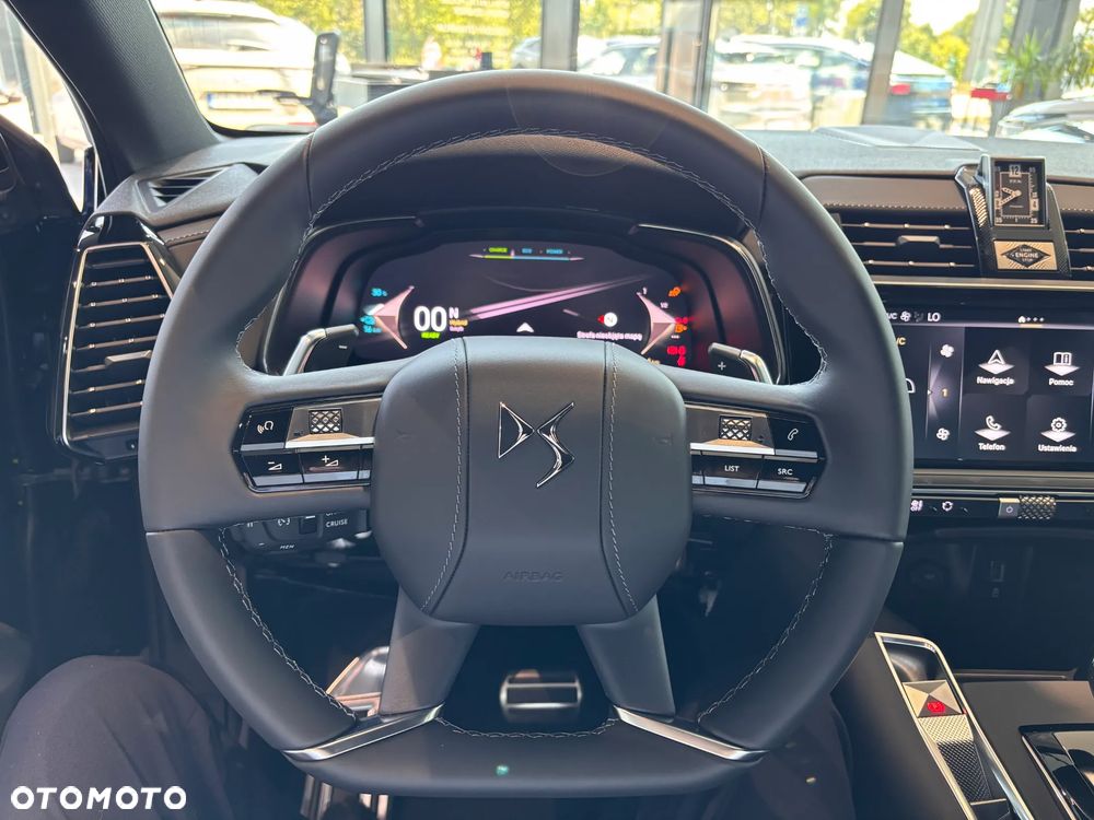 DS Automobiles DS 7 Crossback 1.6 E-Tense 4x4 Etoile - 19