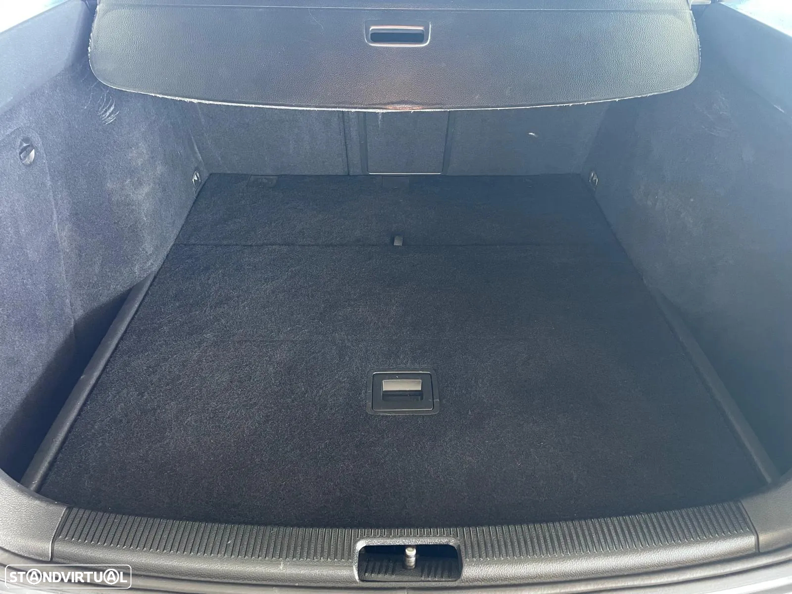 VW Golf Variant 1.6 TDi Confortline - 35