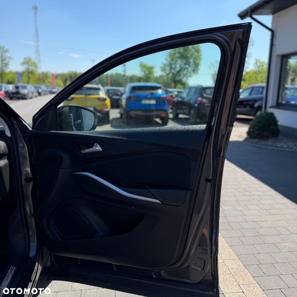 Opel Grandland X - 31