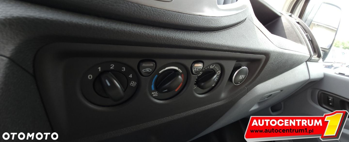 Ford TRANSIT - 15