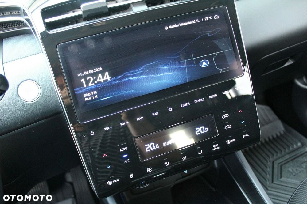Hyundai Tucson 1.6 T-GDi 2WD DCT Prime - 16