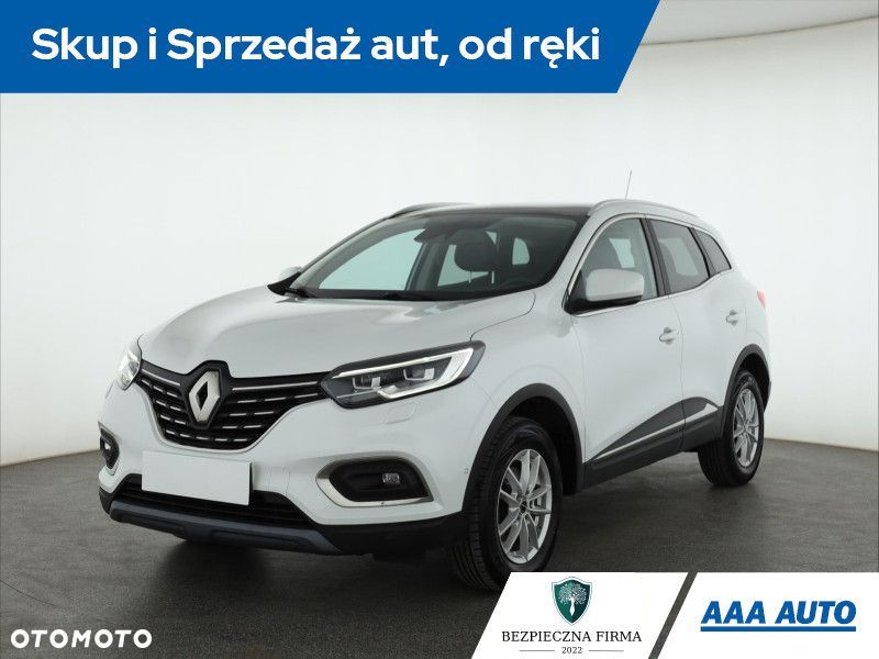 Renault Kadjar - 3