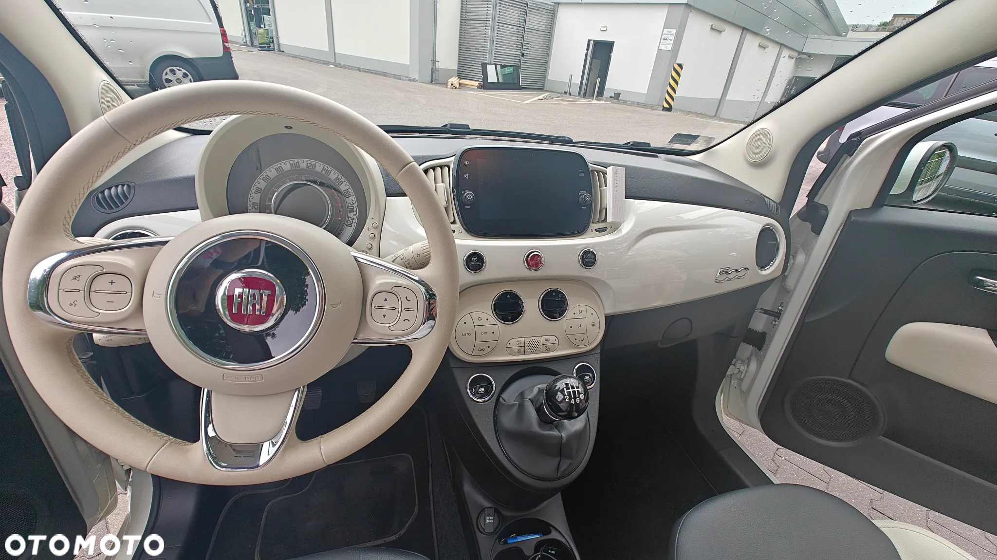 Fiat 500 1.0 Hybrid Dolcevita - 10