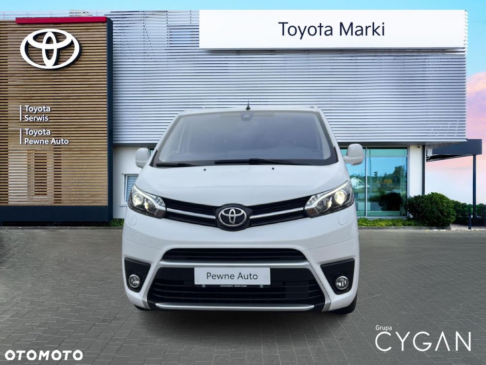 Toyota Proace Verso 2.0 D4-D Medium VIP - 11