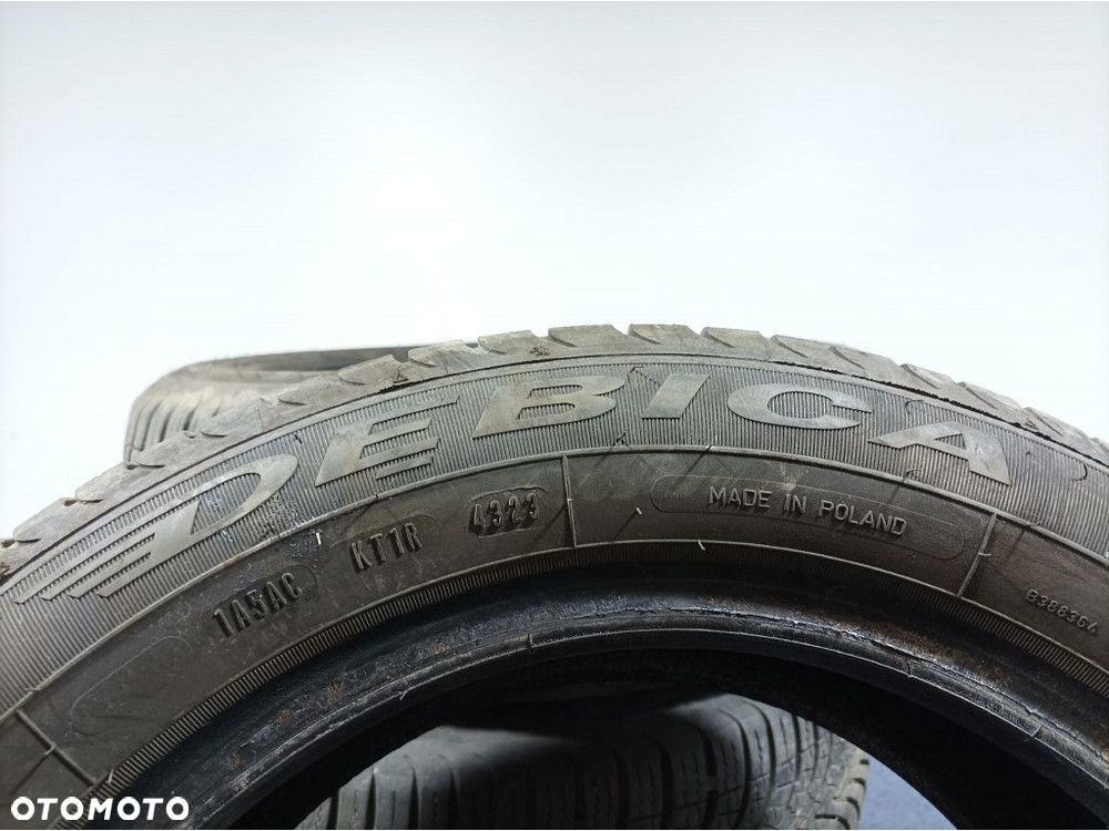 OPONY WIELOSEZONOWE DĘBICA NAVIGATOR 3 165/65 R16 79T 4 SZT - 3