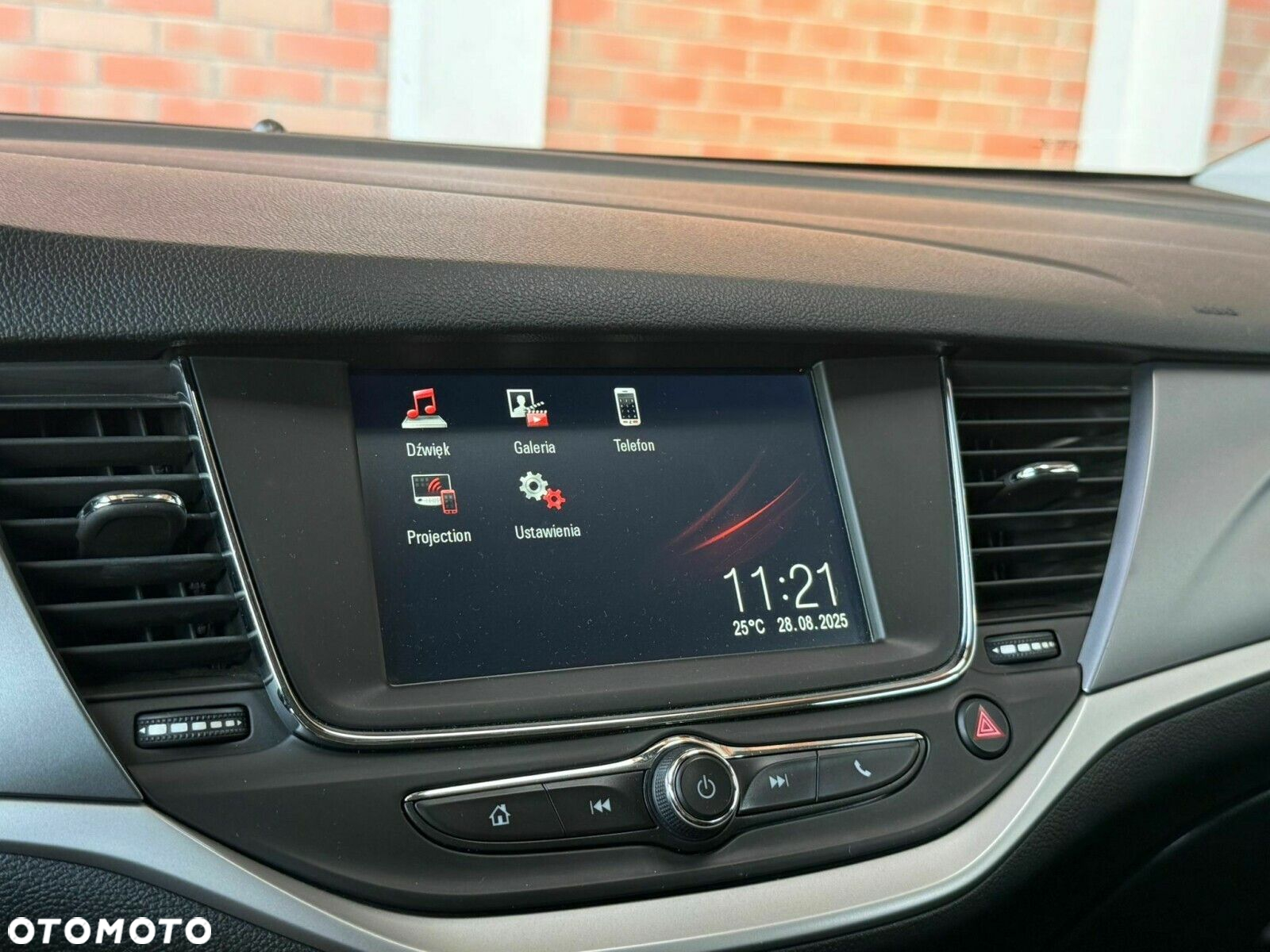 Opel Astra - 22