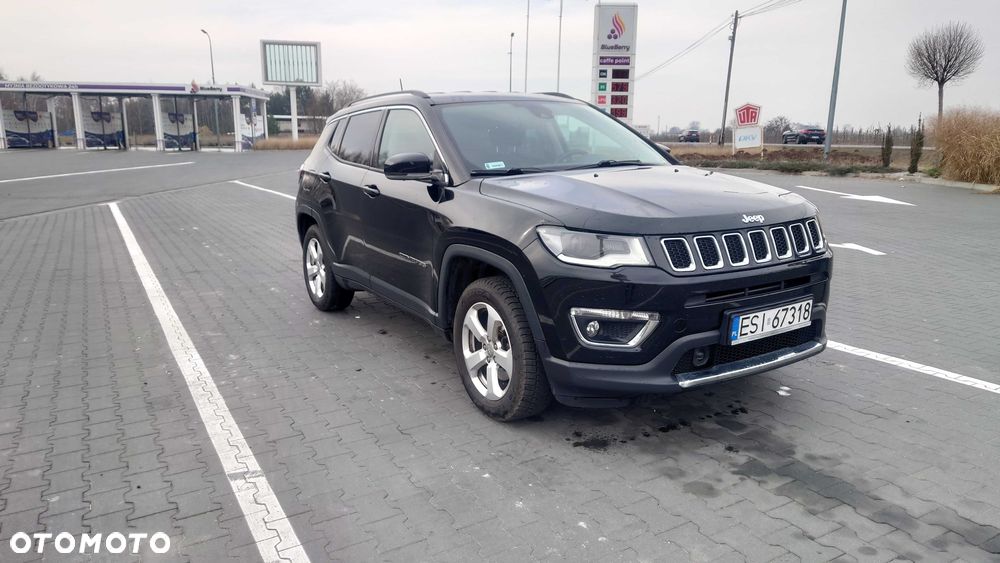 Jeep Compass - 6