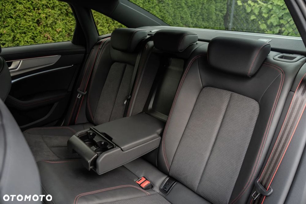 Audi A6 Limousine 40 TDI mHEV Quattro Sport S tronic - 23