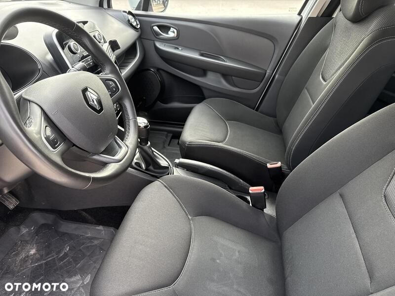 Renault Clio 0.9 Energy TCe Zen - 11