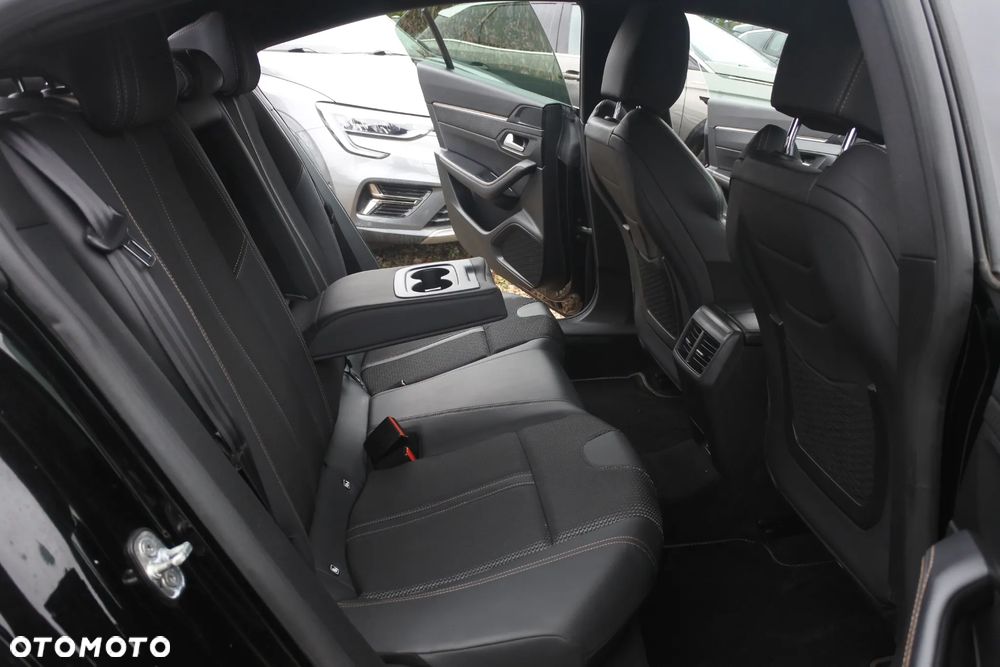 Peugeot 508 2.0 BlueHDi GT Line S&S EAT8 - 9