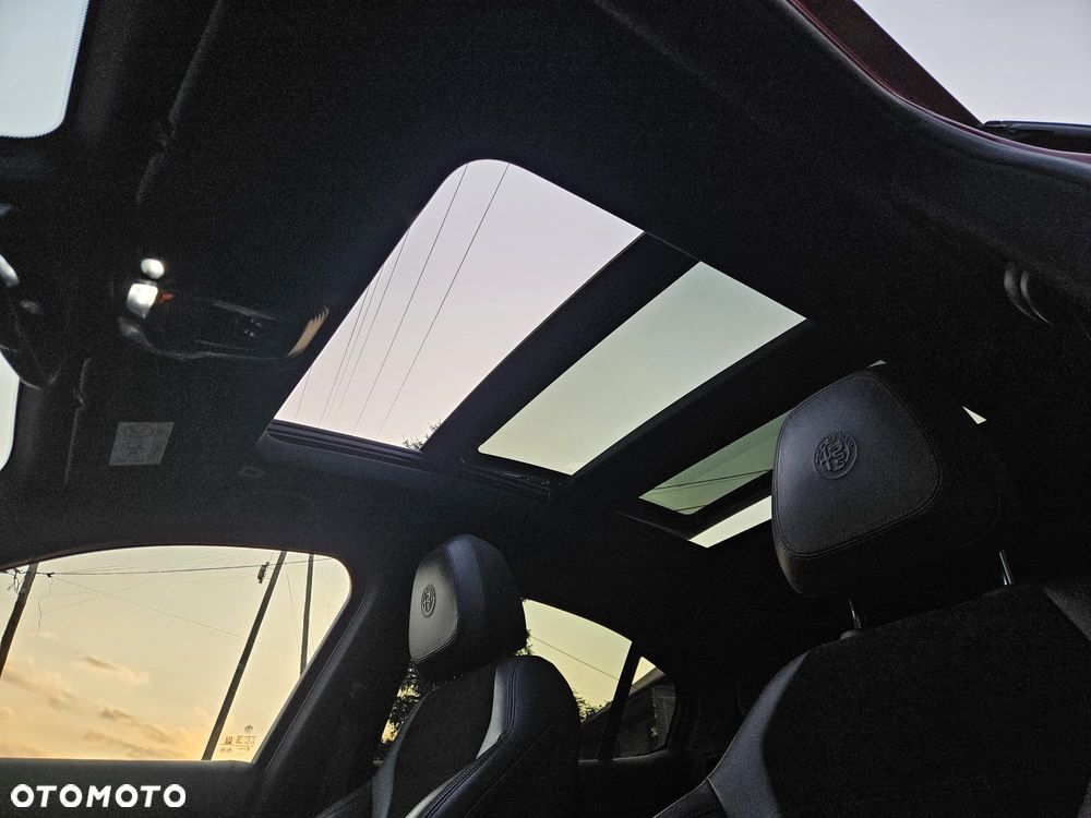 Alfa Romeo Stelvio 2.0 Turbo 16V AT8-Q4 Veloce Ti - 16