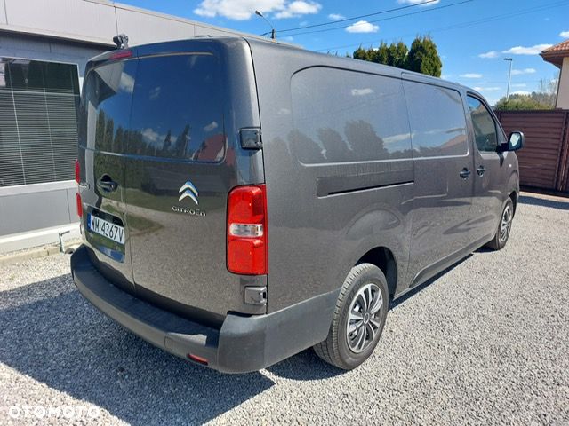 Citroën Jumpy Long - 6