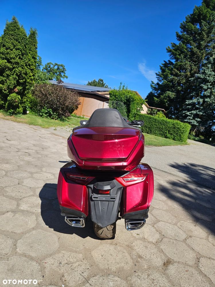 Honda GL - 3