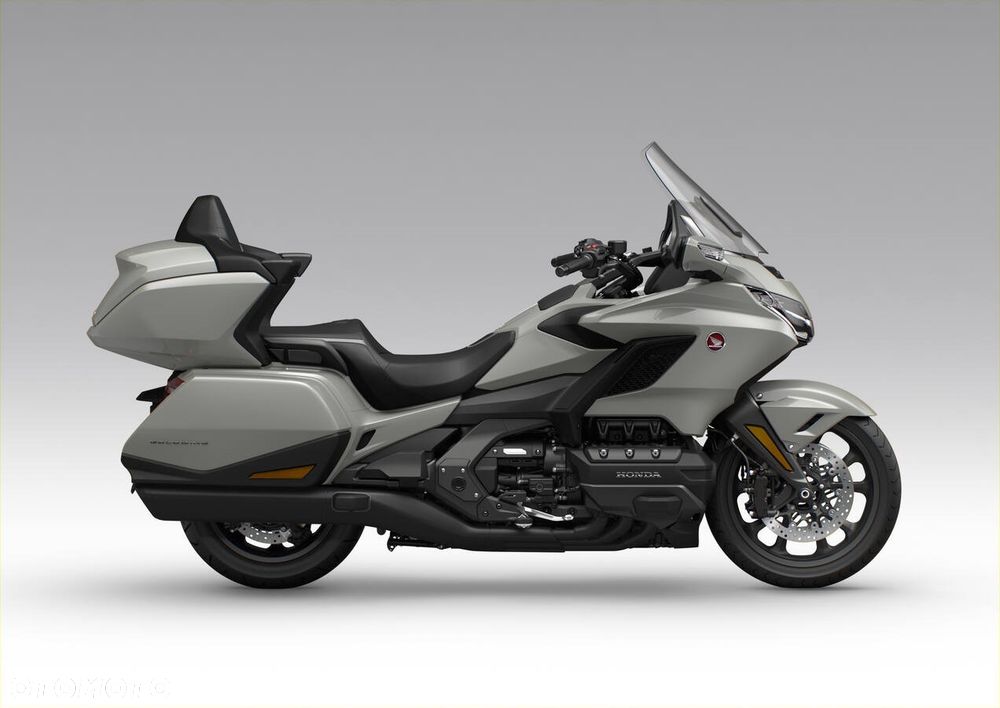 Honda GL - 5