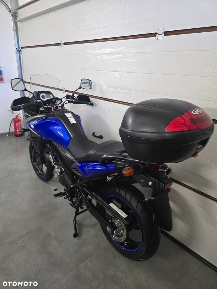 Suzuki DL - 19