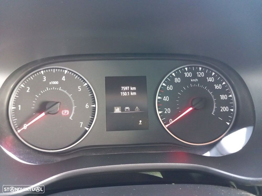 Dacia Sandero 1.0 ECO-G Stepway Extreme Bi-Fuel - 13