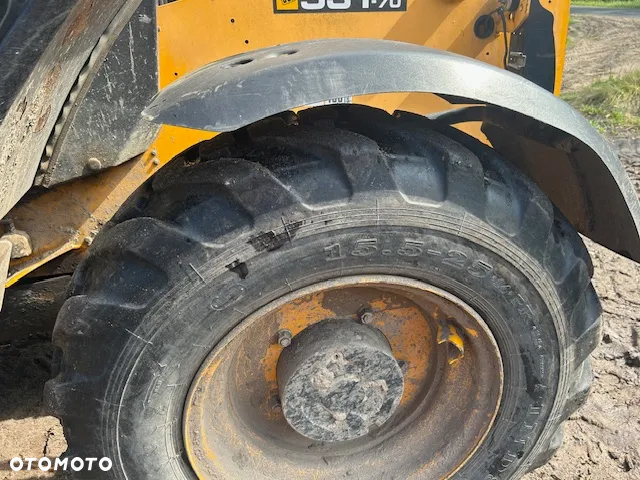 JCB 531-70 - 11
