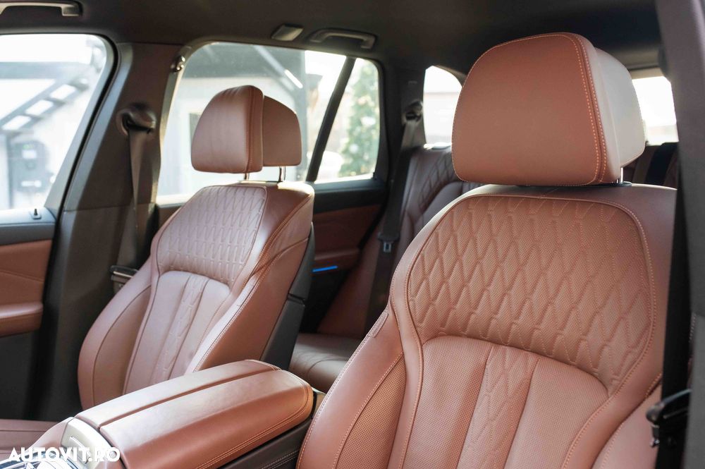 BMW X5 xDrive45e AT PHEV - 26