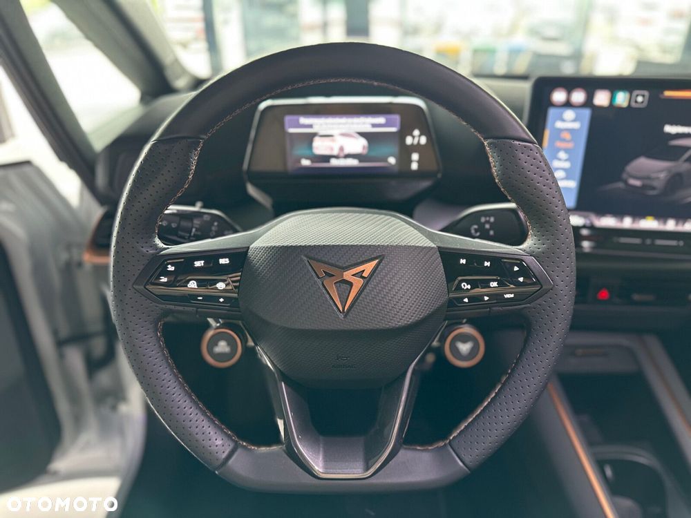Cupra Born 59kWh E-Boost - 17