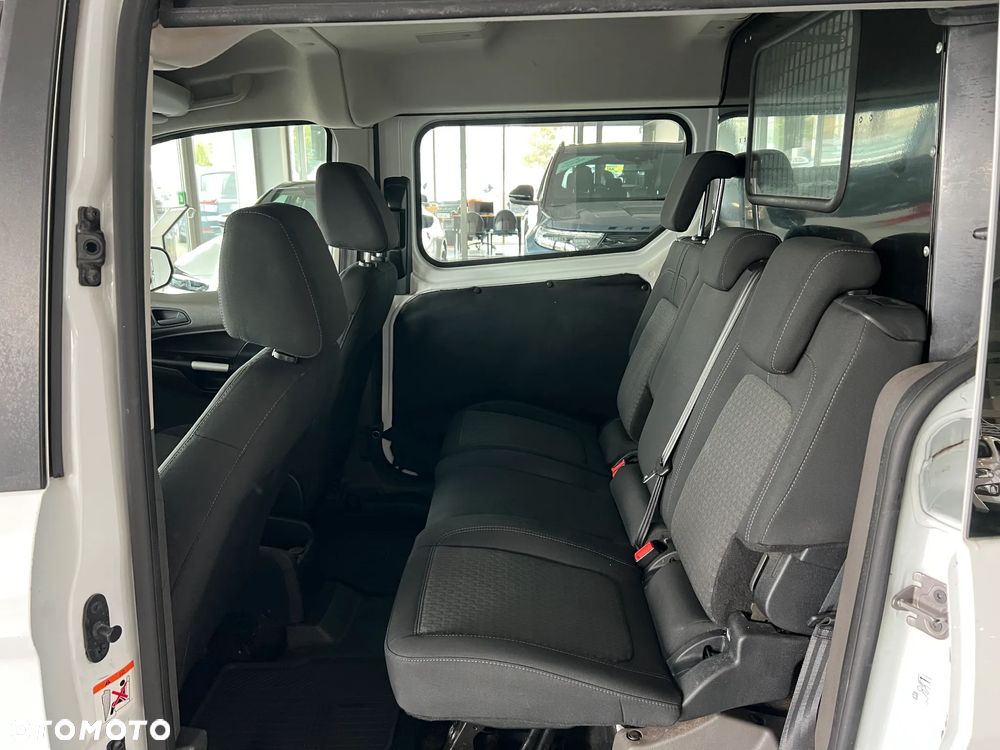 Ford Transit Connect 230 L2 Trend (bryg.) - 34