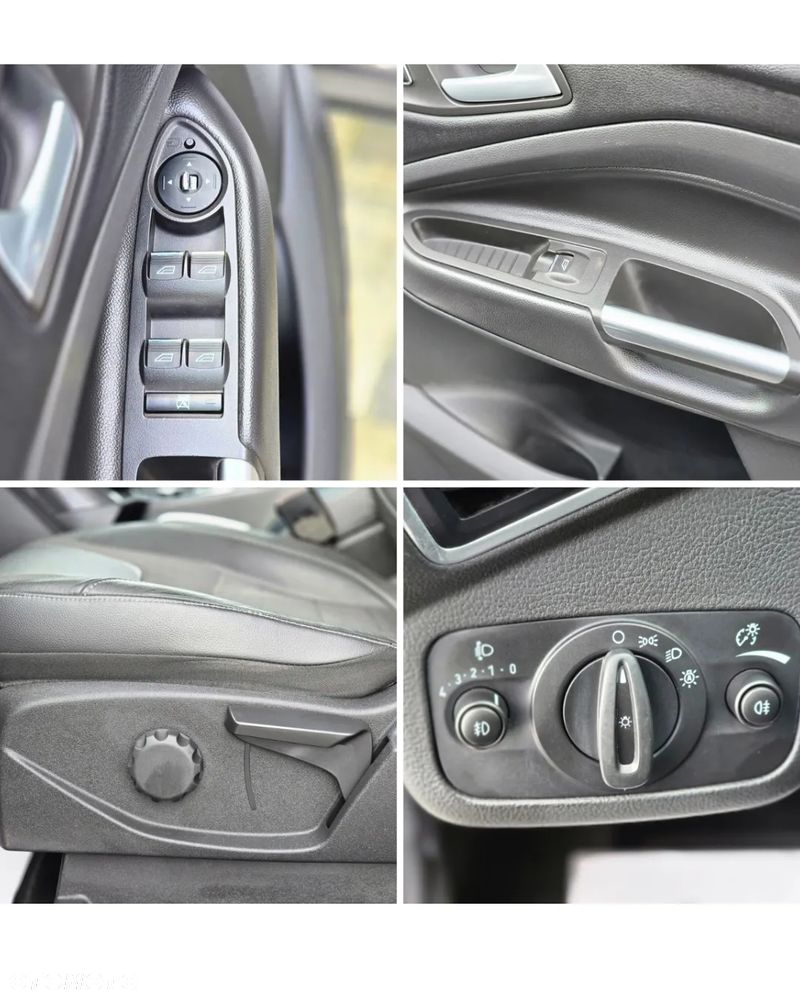 Ford Kuga 2.0 TDCi 4x4 Trend - 33