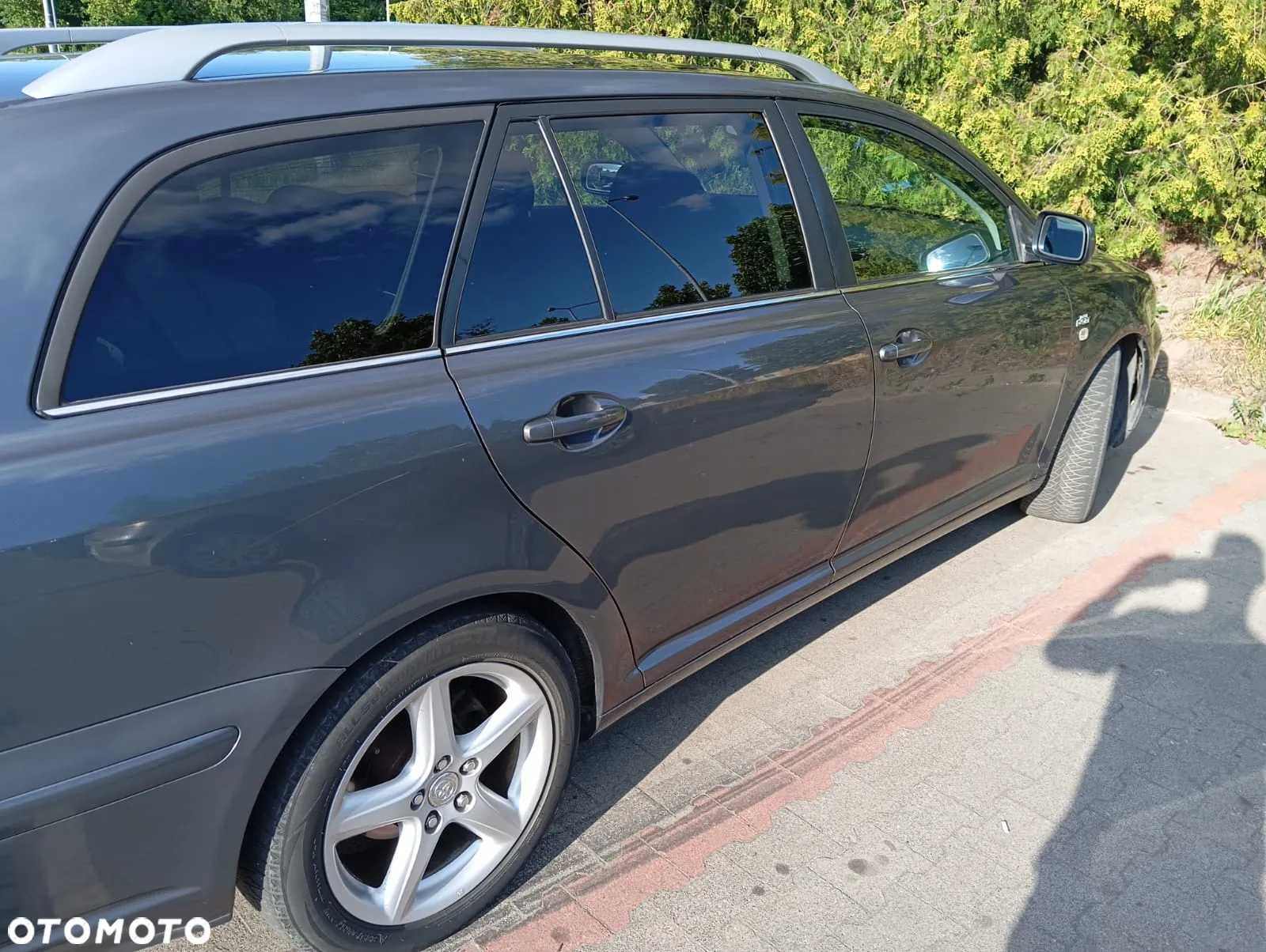 Toyota Avensis 2.2 D-CAT Prestige - 7