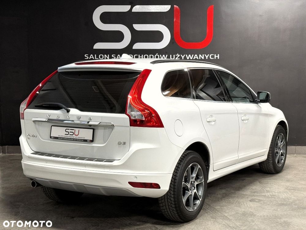 Volvo XC 60 - 13