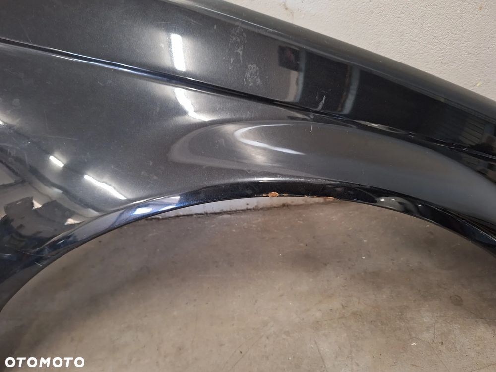 BŁOTNIK PRAWY PRZÓD BMW E46 SEDAN LAK:303/9 NR269 - 10