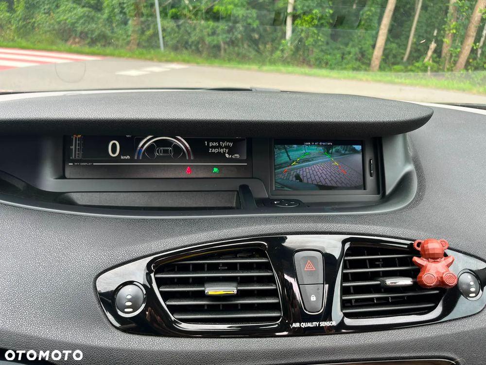 Renault Grand Scenic Gr 1.6 dCi Energy Bose Edition S&S - 21