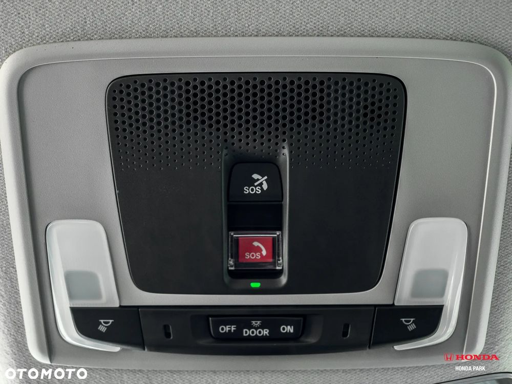 Honda HR-V - 16