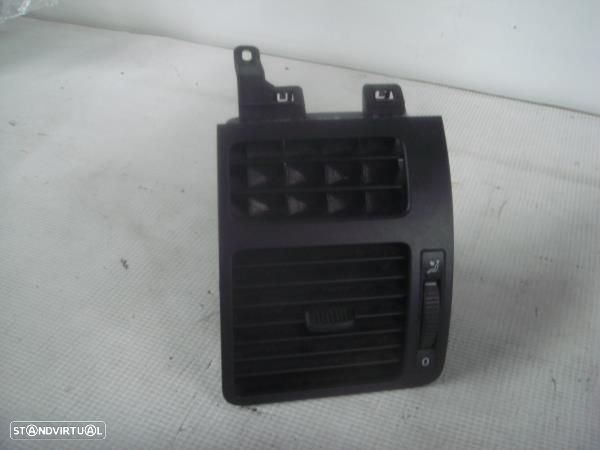 Tubo Esq Ventilação Painel Volkswagen Touran (1T1, 1T2) - 1