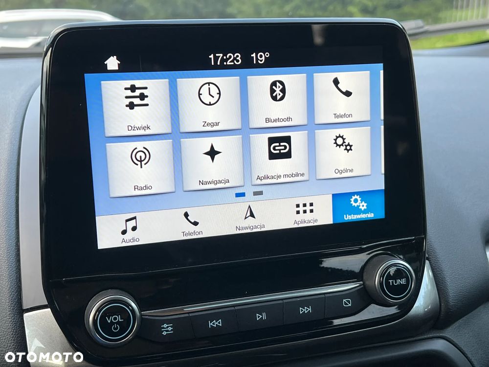 Ford EcoSport 1.0 EcoBoost TITANIUM X - 21