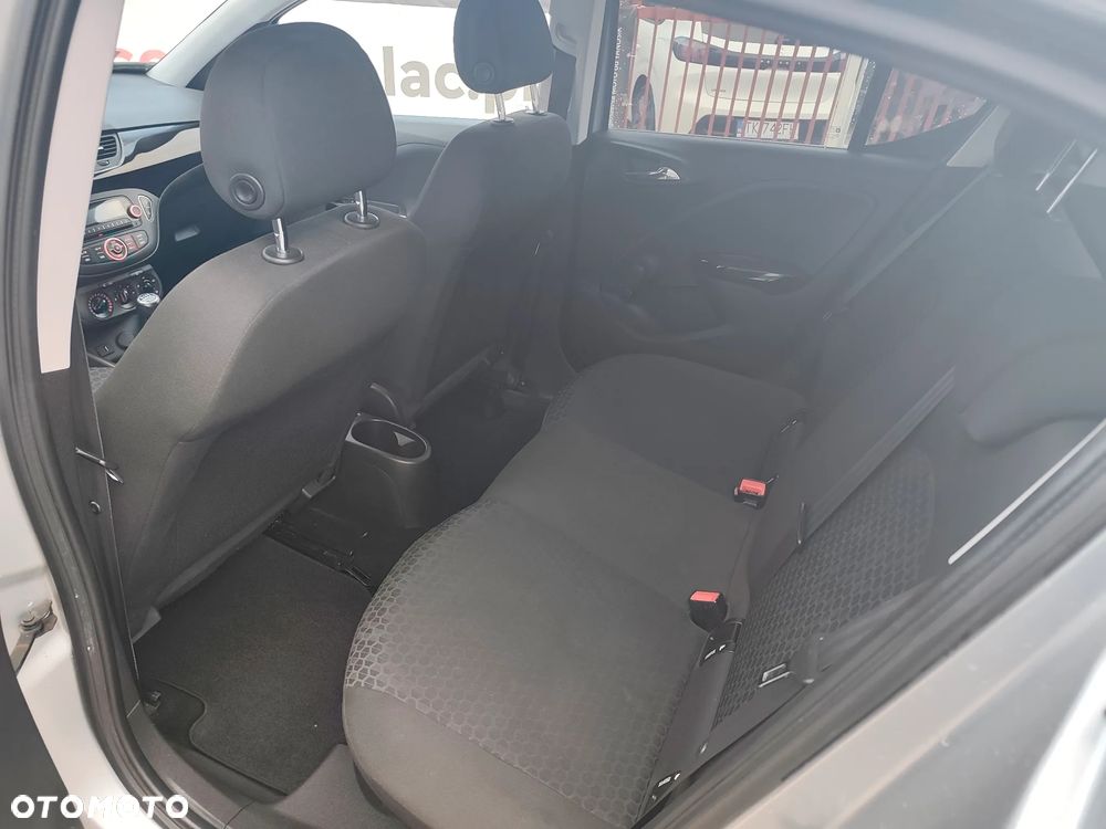 Opel Corsa 1.2 16V Enjoy - 9