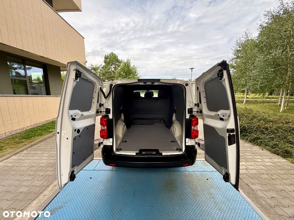 Toyota PROACE - 17
