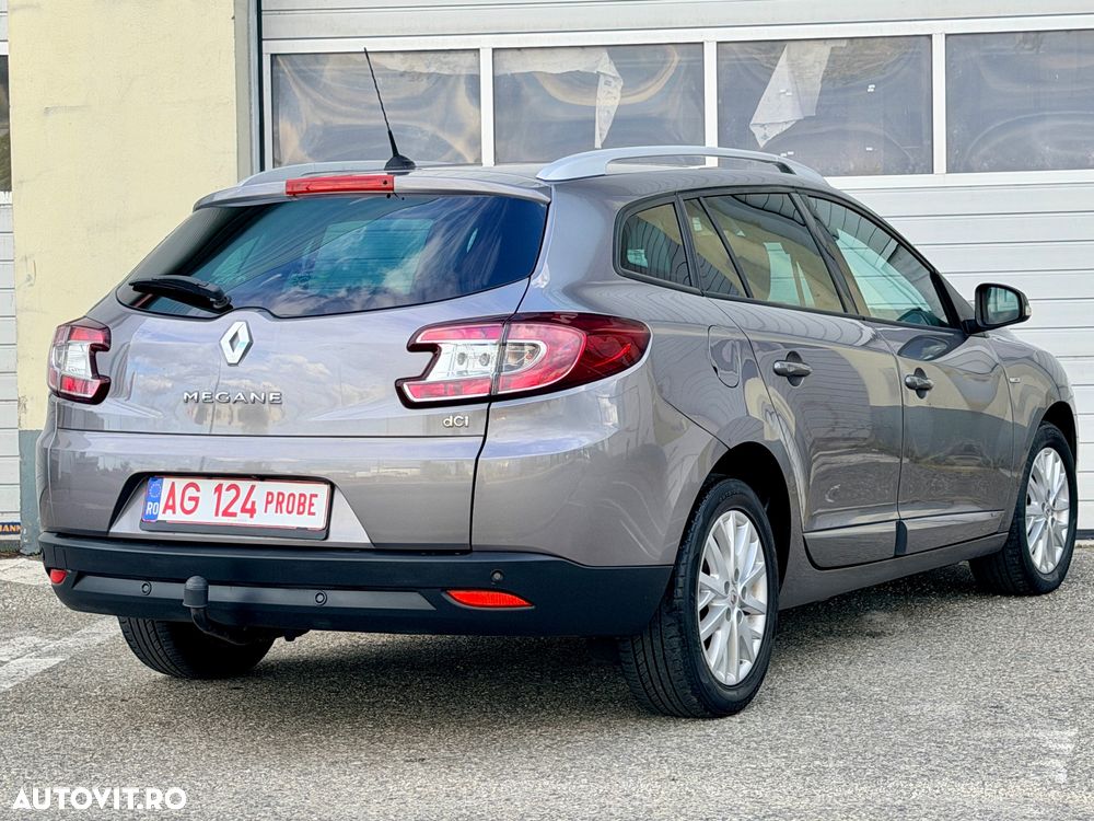 Renault Megane - 4