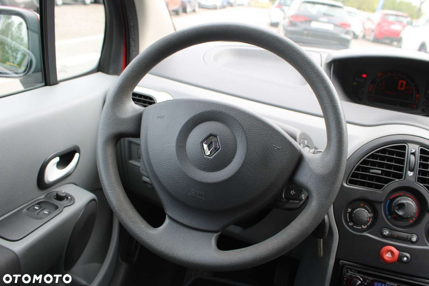 Renault Modus - 30