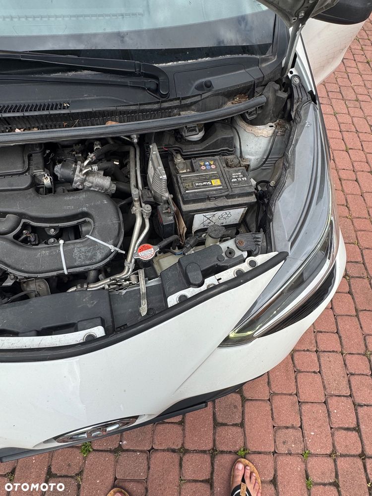 Toyota Aygo 1.0 VVT-i JBL Edition - 9