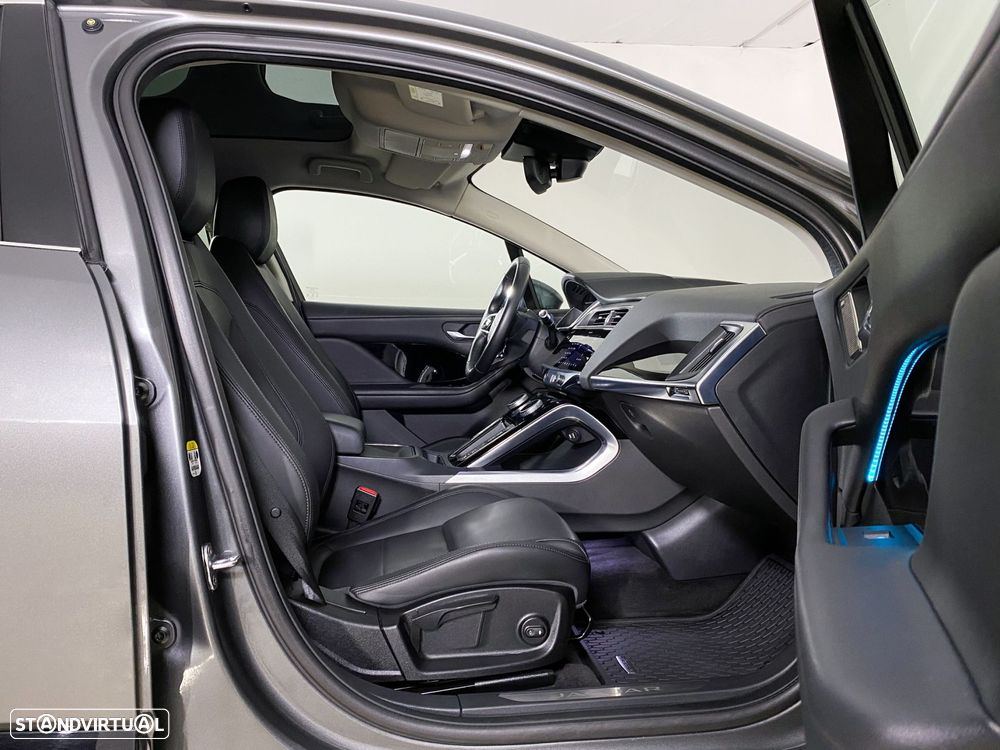 Jaguar I-Pace SE AWD Aut. - 18