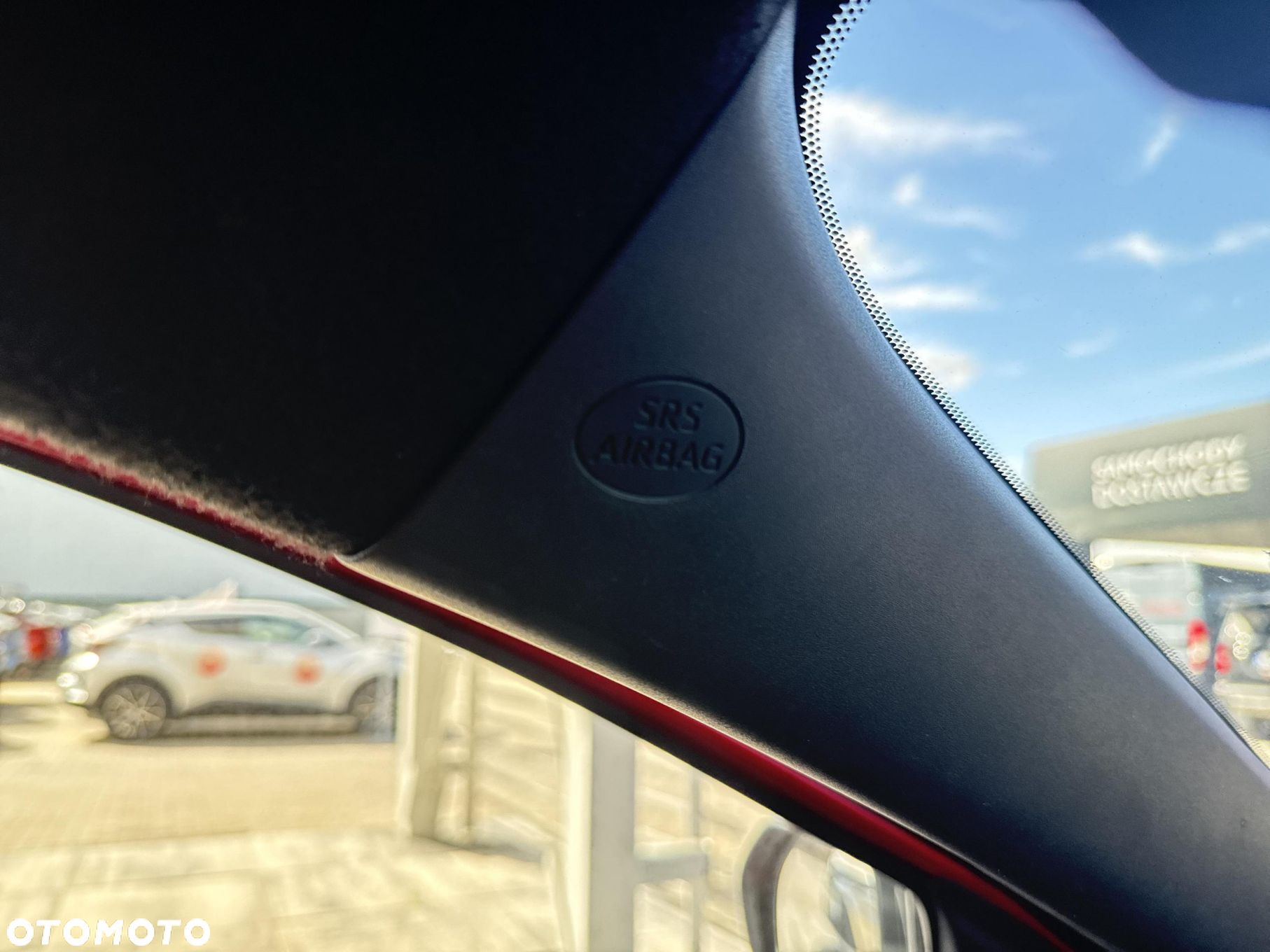 Toyota Yaris Hybrid 1.5 Selection Style - 24