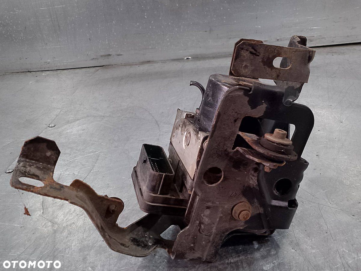 POMPA ABS FIAT DOBLO III 10.0212-0834.4  10.0961-1610.3 10.0619-3942.1 1.6 - 7