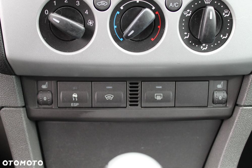 Ford Focus 1.6 Ti-VCT Silver Magic - 26